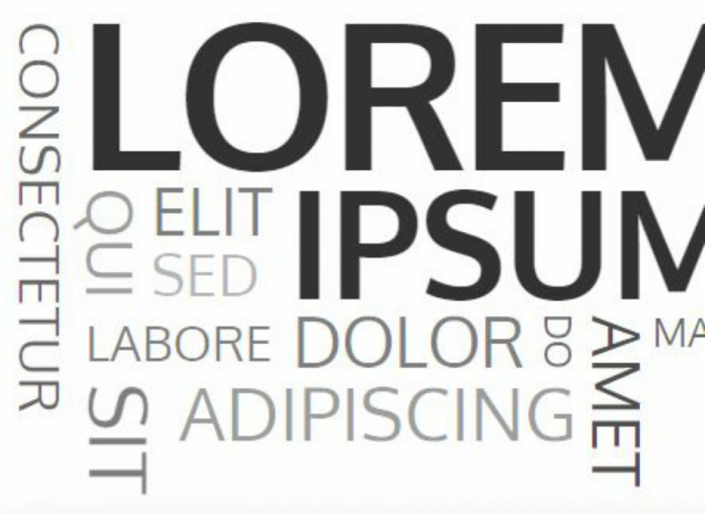 Картинки lorem ipsum